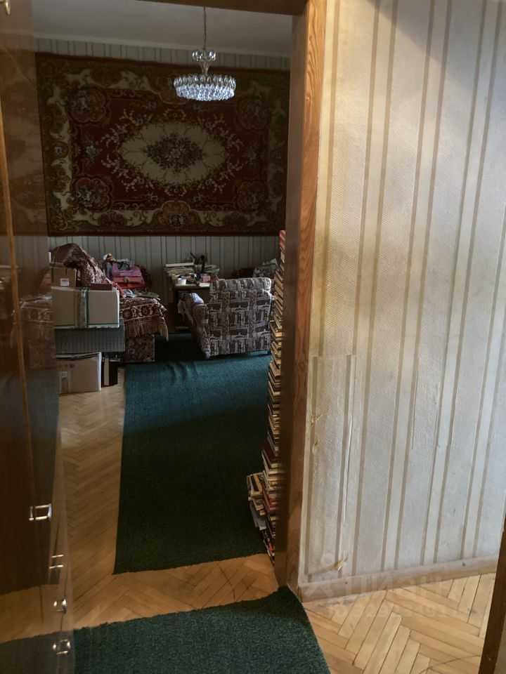 3-комнатная квартира, 109 м² — фотография 3