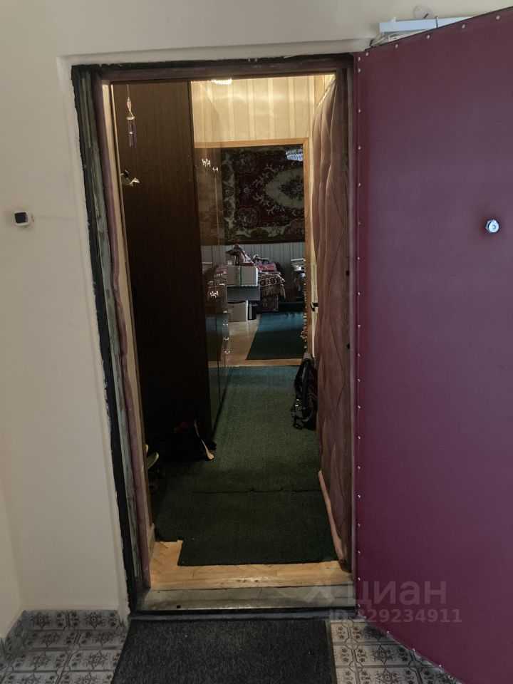 3-комнатная квартира, 109 м²