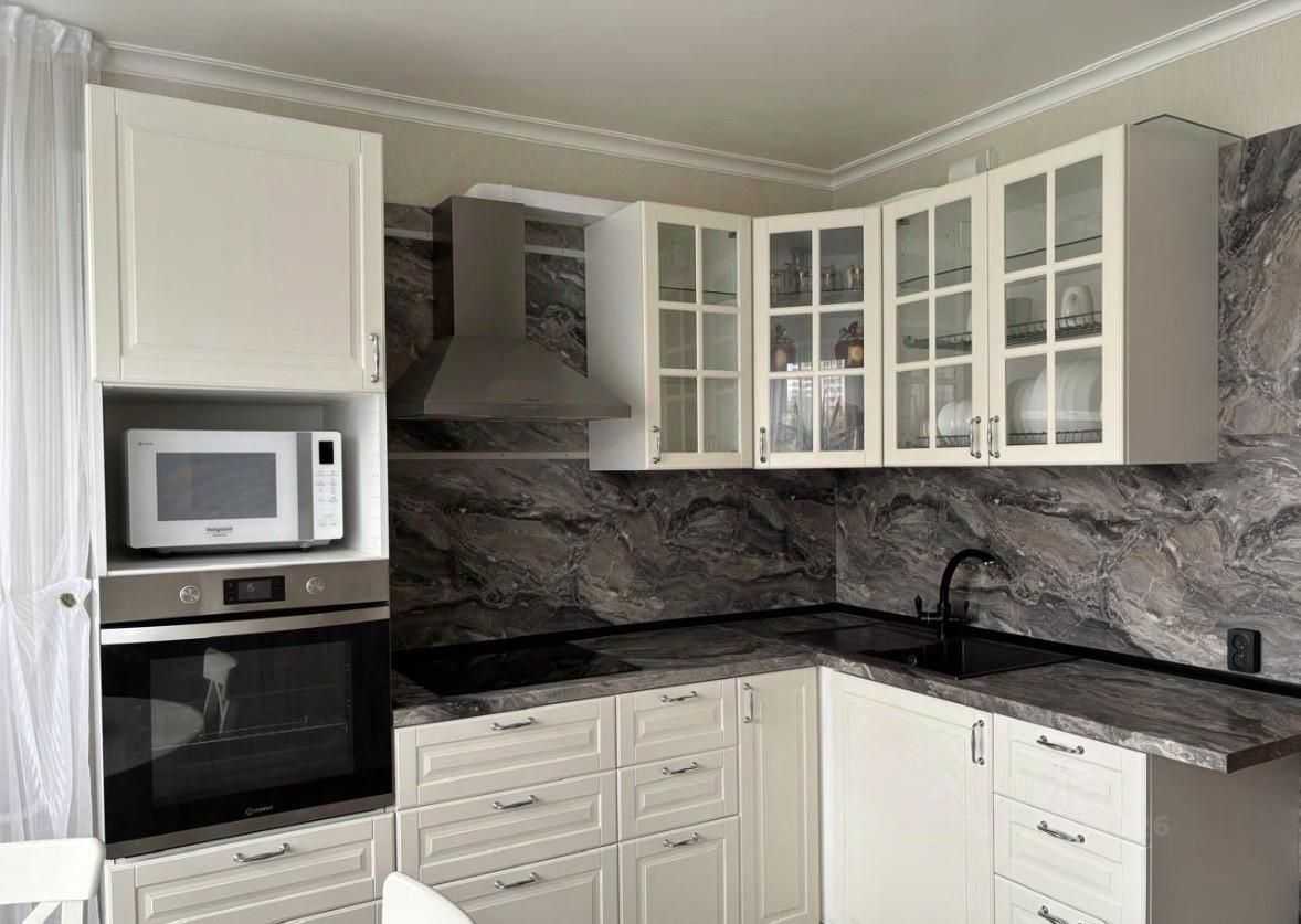 2-комнатная квартира, 60,2 м² — фотография 3