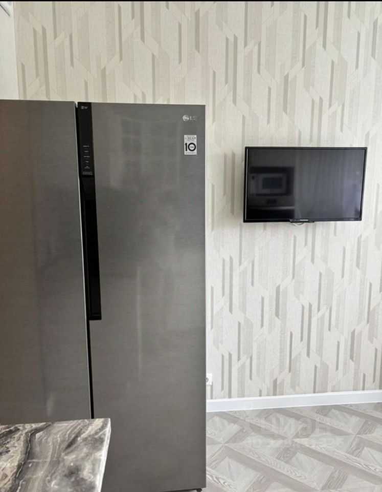 2-комнатная квартира, 60,2 м² — фотография 2