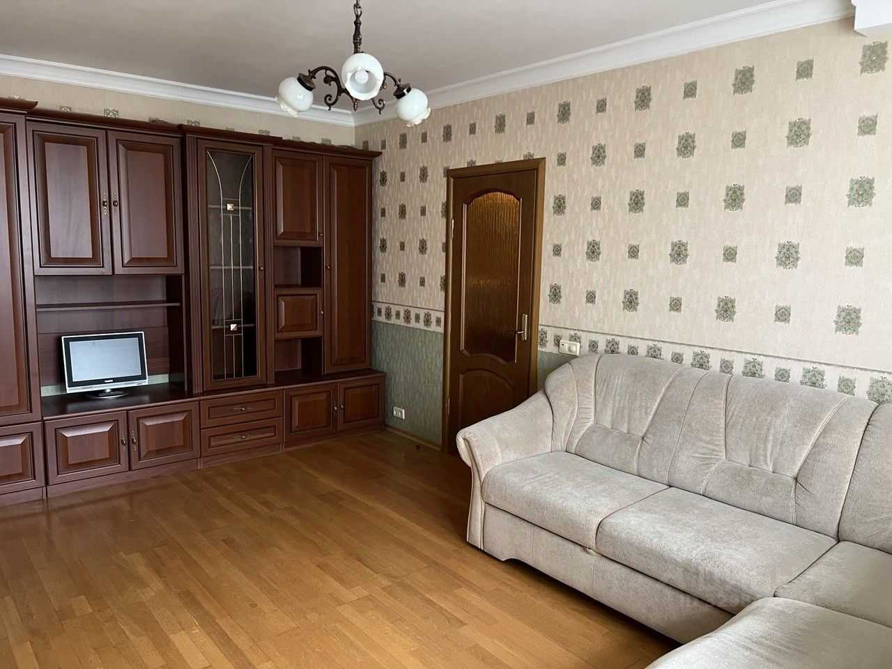 1-комнатная квартира, 39 м² — фотография 2