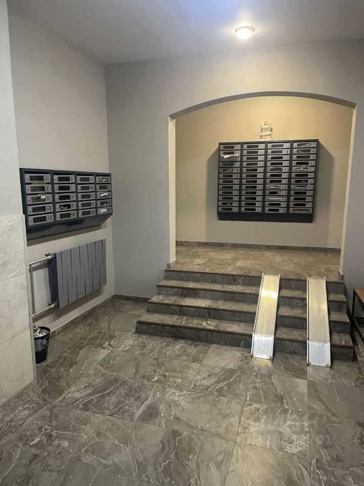 2-комнатная квартира, 51,1 м²