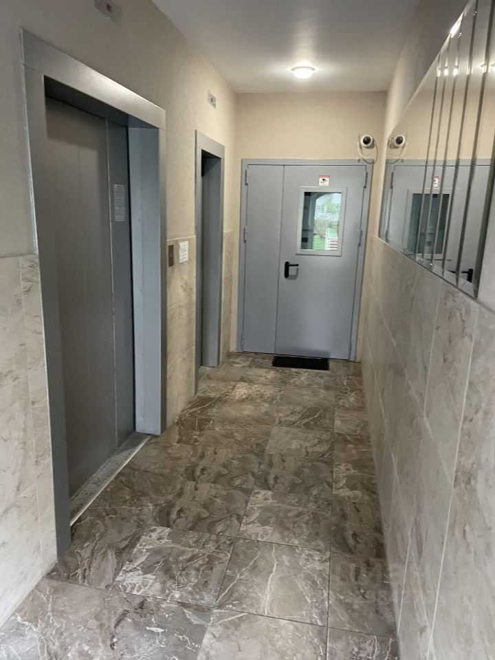 2-комнатная квартира, 51,1 м² — фотография 2