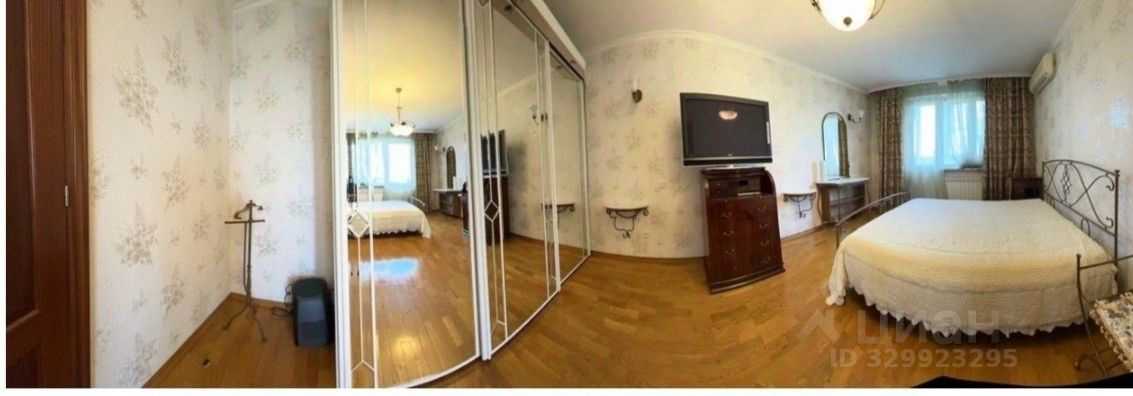 4-комнатная квартира, 110 м² — фотография 2