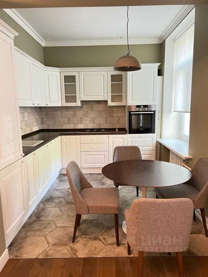 3-комнатная квартира, 75 м²