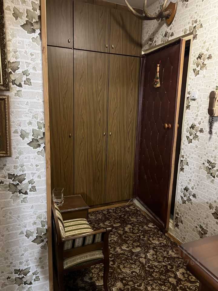 1-комнатная квартира, 39 м²