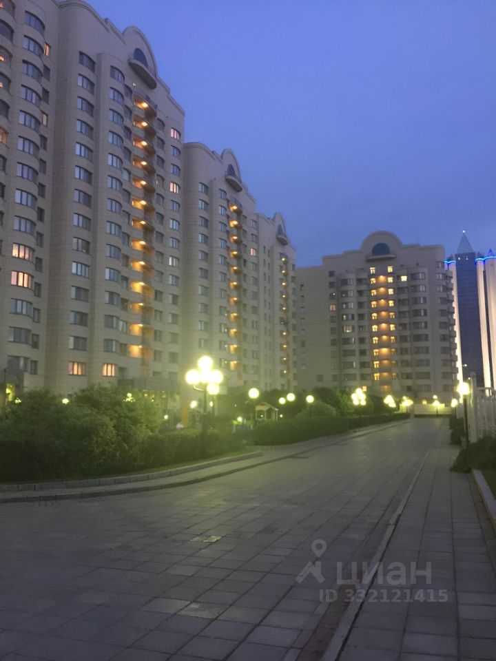 2-комнатная квартира, 90,1 м² — фотография 3