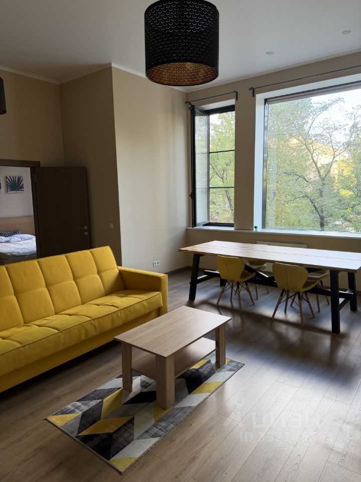 2-комнатная квартира, 71 м²