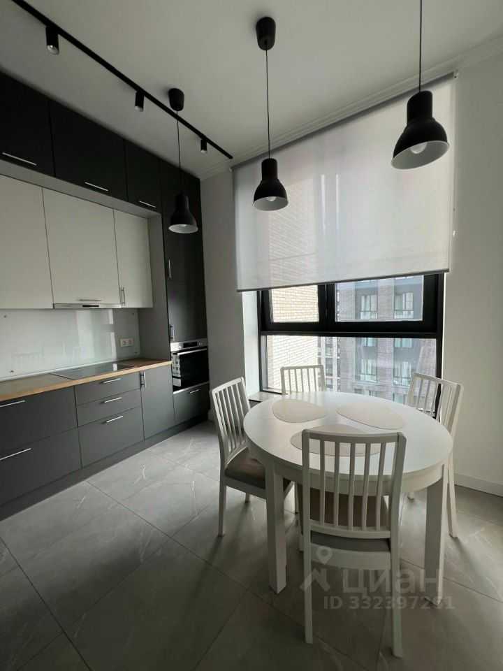 2-комнатная квартира, 70 м²