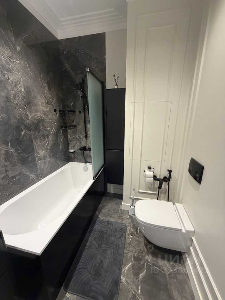 1-комнатная квартира, 44 м² — фотография 3