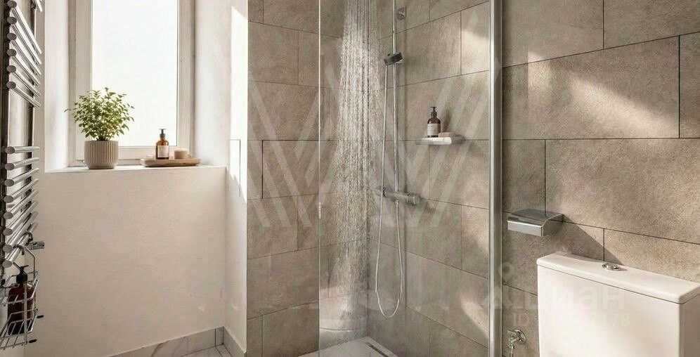 3-комнатная квартира, 104,1 м² — фотография 2