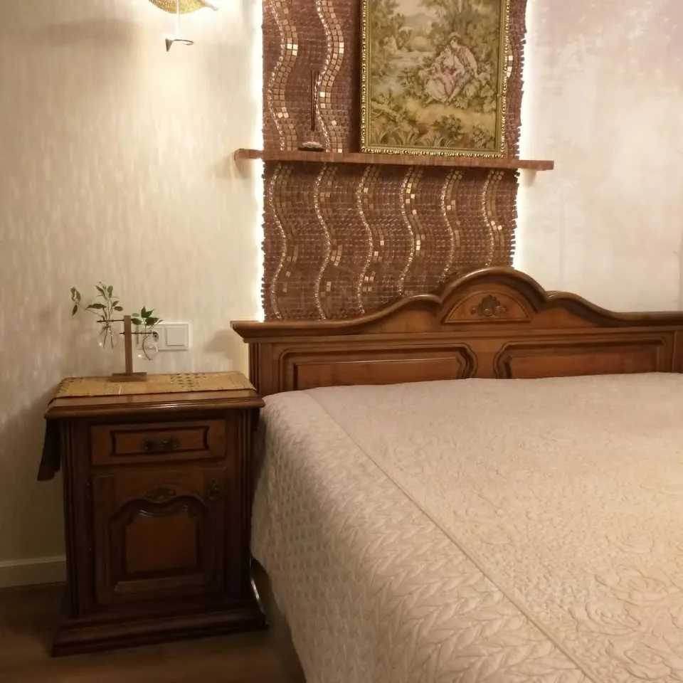 1-комнатная квартира, 38,5 м² — фотография 3