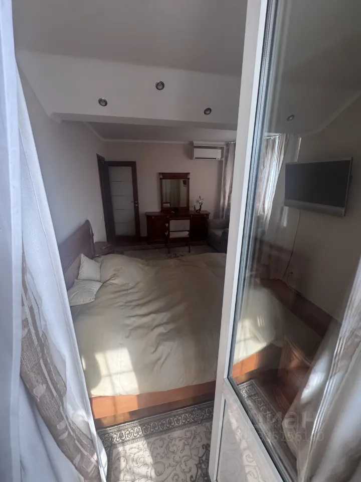 3-комнатная квартира, 81,2 м² — фотография 3