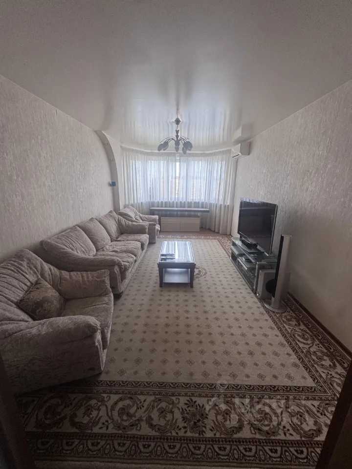 3-комнатная квартира, 81,2 м²