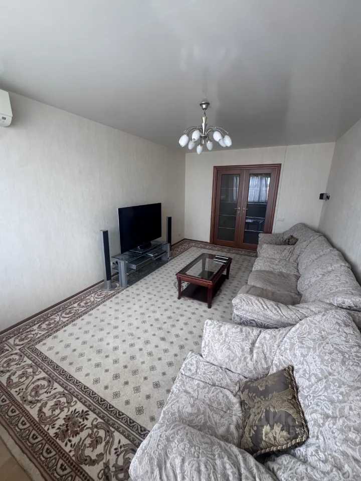 3-комнатная квартира, 81,2 м² — фотография 2