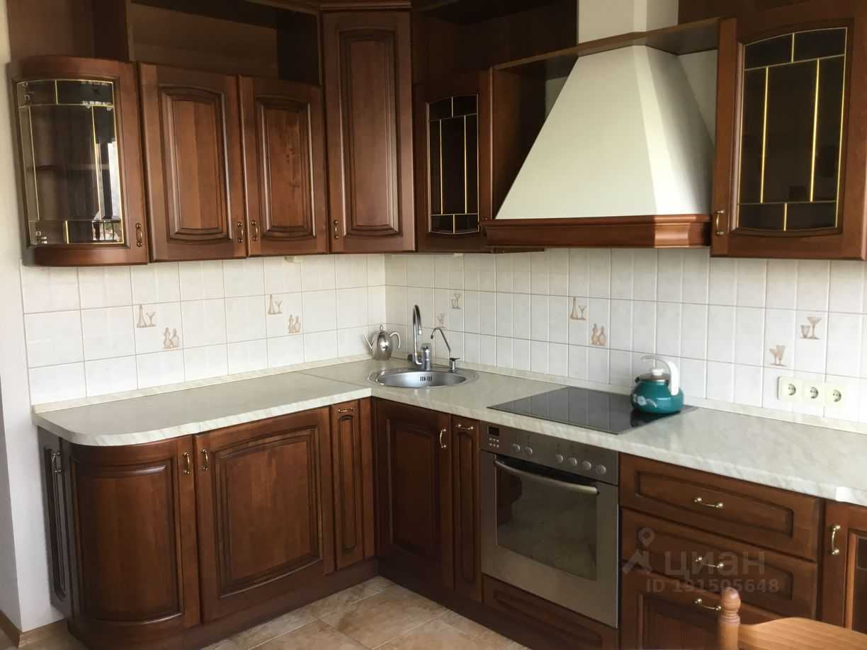 3-комнатная квартира, 84 м² — фотография 2
