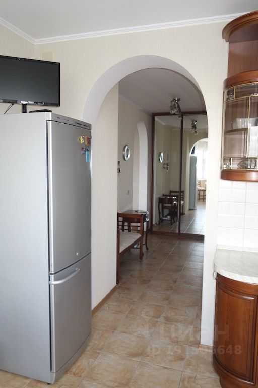 3-комнатная квартира, 84 м² — фотография 3
