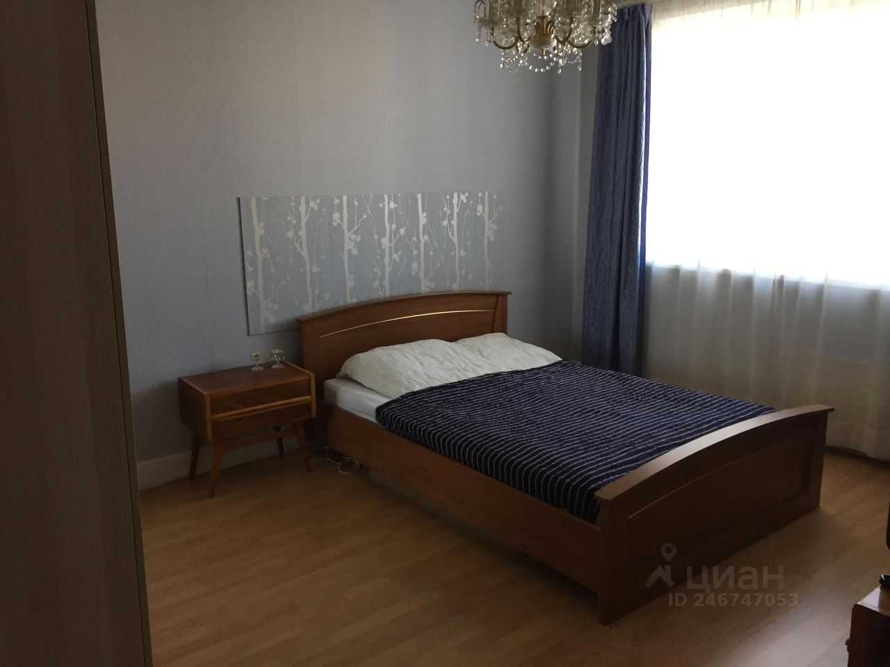 2-комнатная квартира, 60 м² — фотография 2
