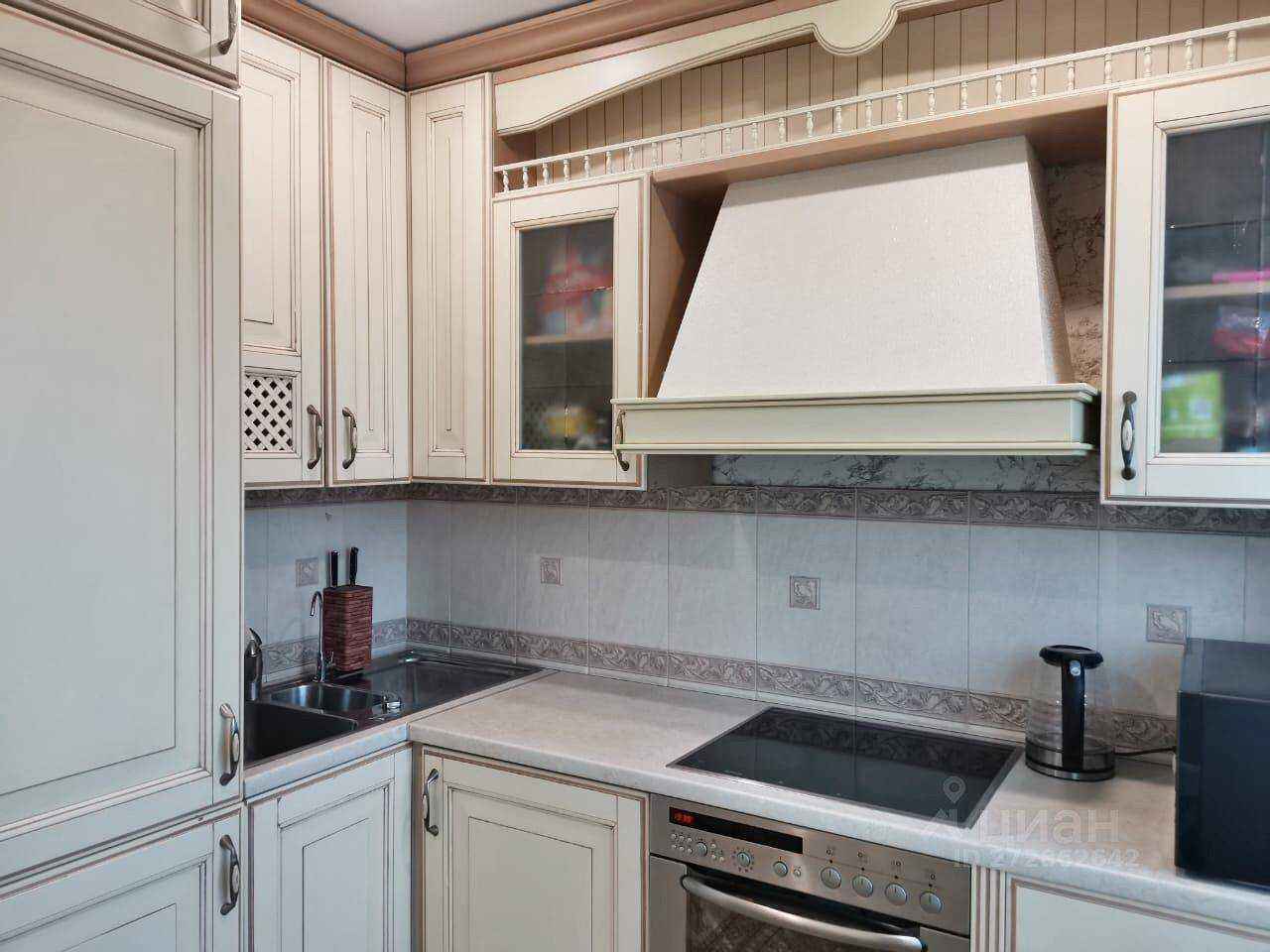 2-комнатная квартира, 46 м²