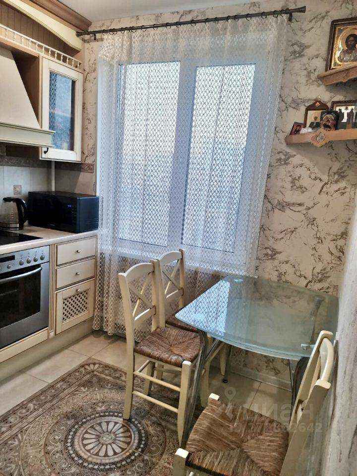 2-комнатная квартира, 46 м² — фотография 2