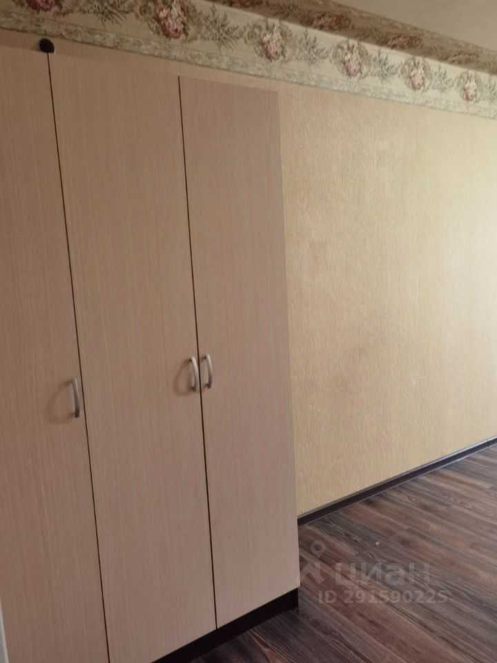 3-комнатная квартира, 59 м² — фотография 2