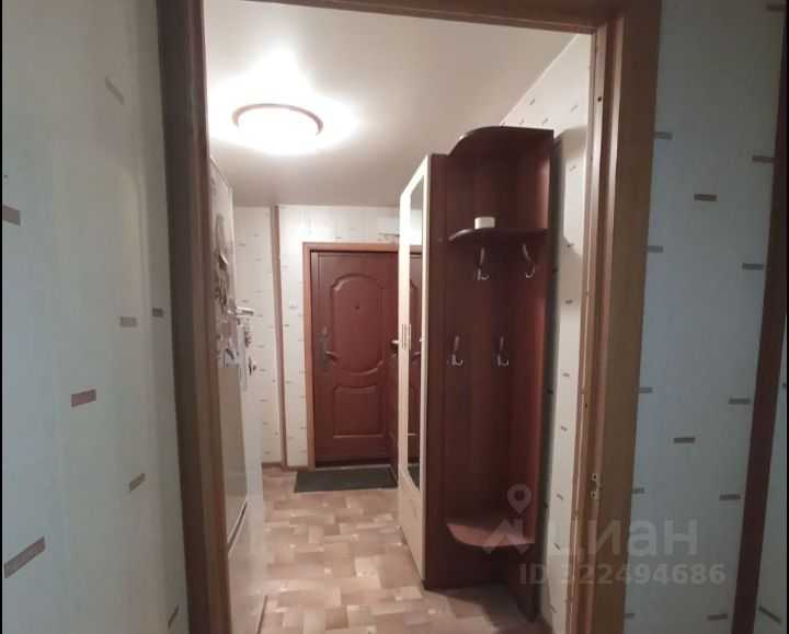 3-комнатная квартира, 70 м² — фотография 3