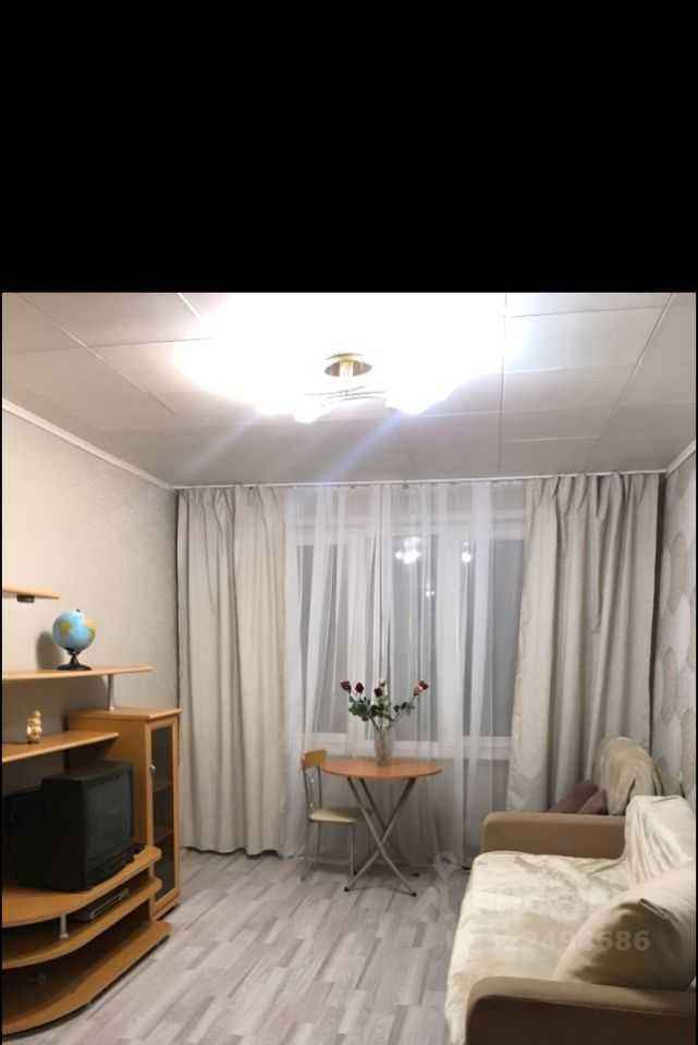 3-комнатная квартира, 70 м²
