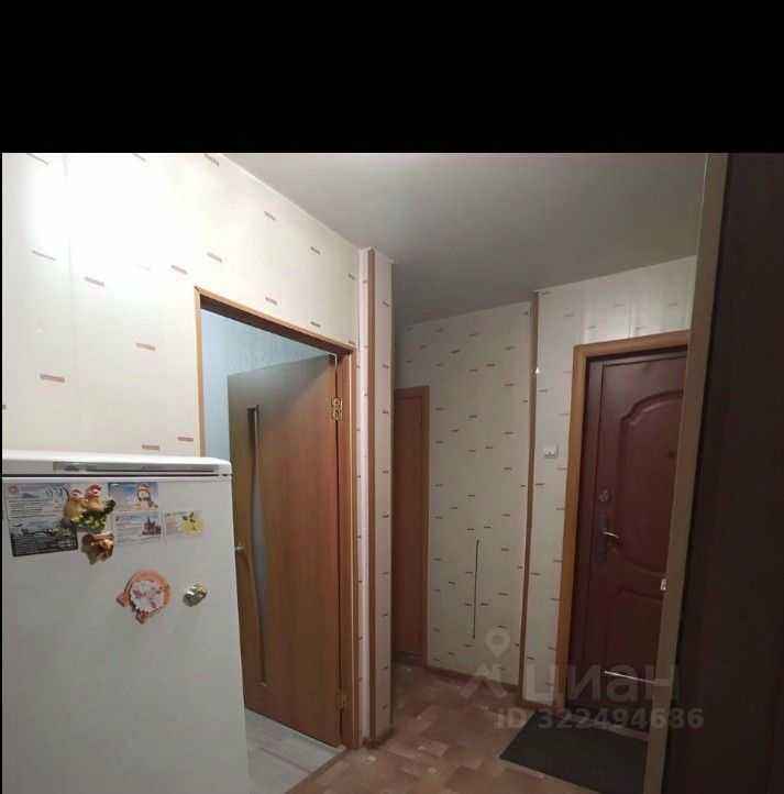3-комнатная квартира, 70 м² — фотография 2