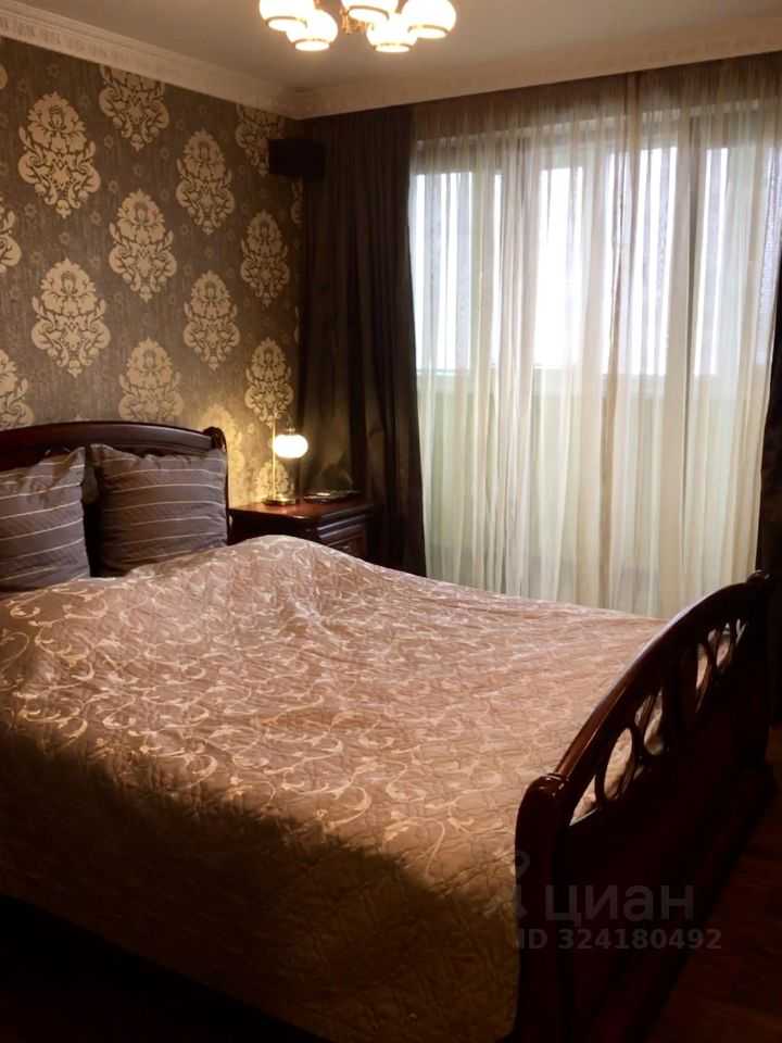 2-комнатная квартира, 54,8 м²