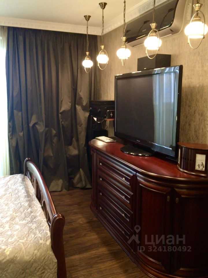 2-комнатная квартира, 54,8 м² — фотография 2