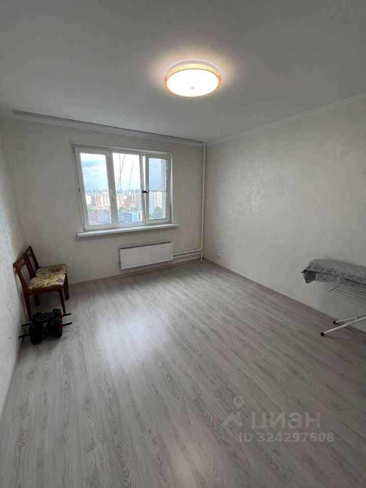 3-комнатная квартира, 83 м² — фотография 3