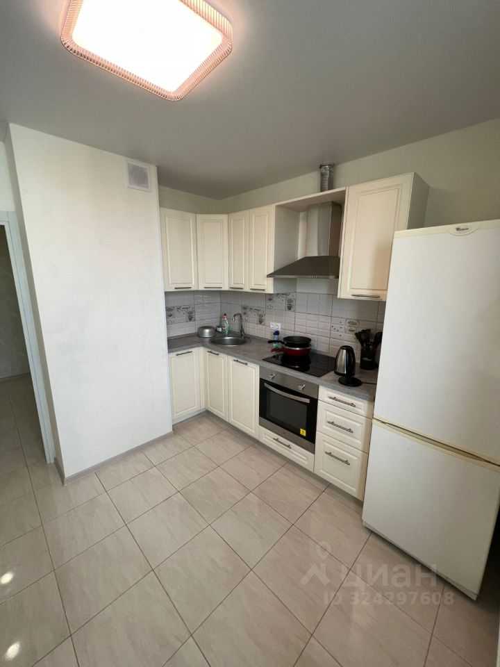 3-комнатная квартира, 83 м²