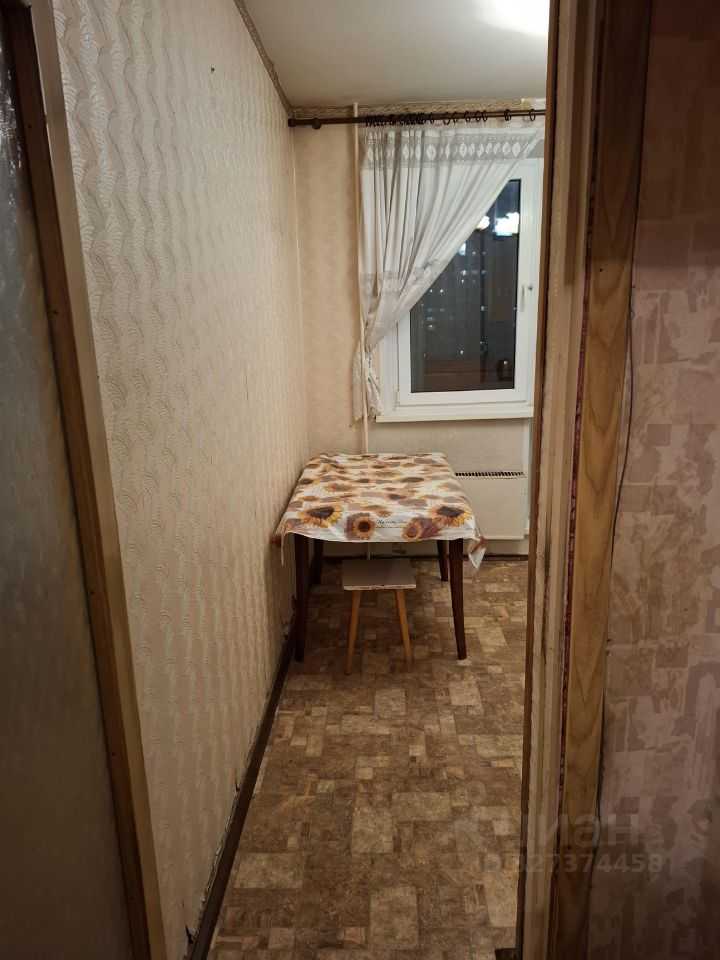 1-комнатная квартира, 40 м² — фотография 2