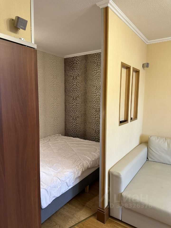 1-комнатная квартира, 41 м² — фотография 2