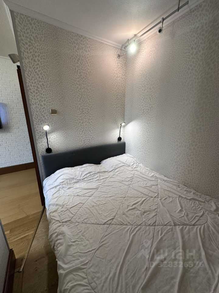 1-комнатная квартира, 41 м² — фотография 3