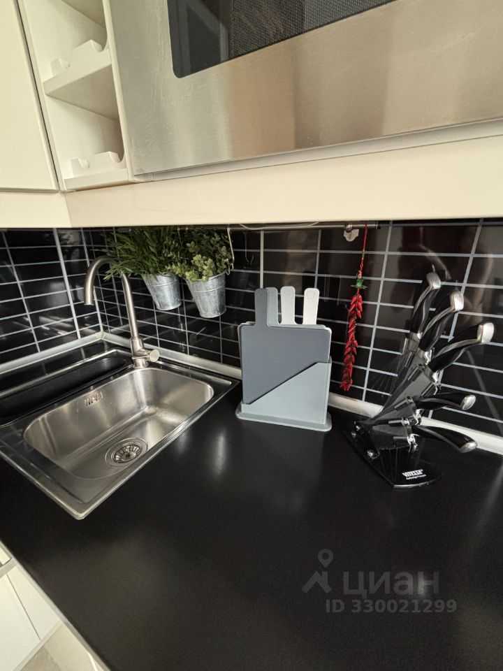 2-комнатная квартира, 54 м² — фотография 2