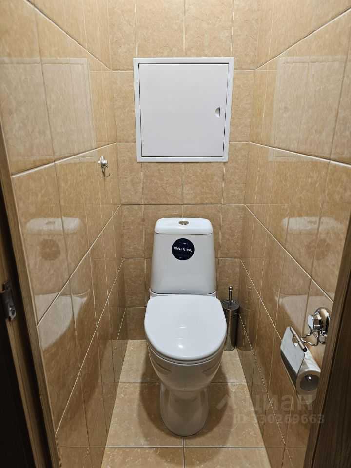 3-комнатная квартира, 59 м² — фотография 2
