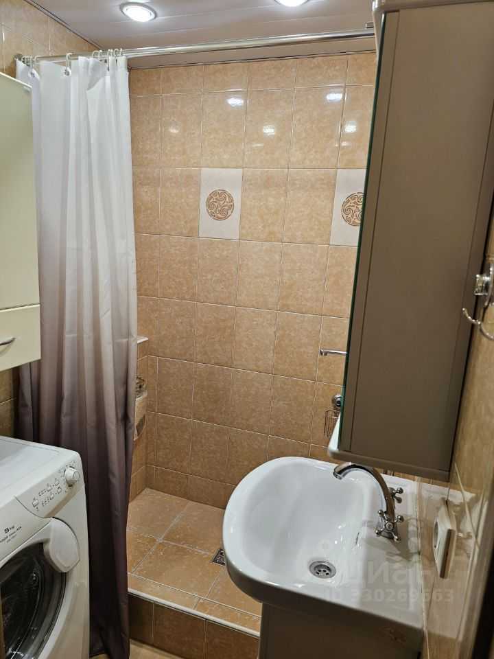 3-комнатная квартира, 59 м² — фотография 3