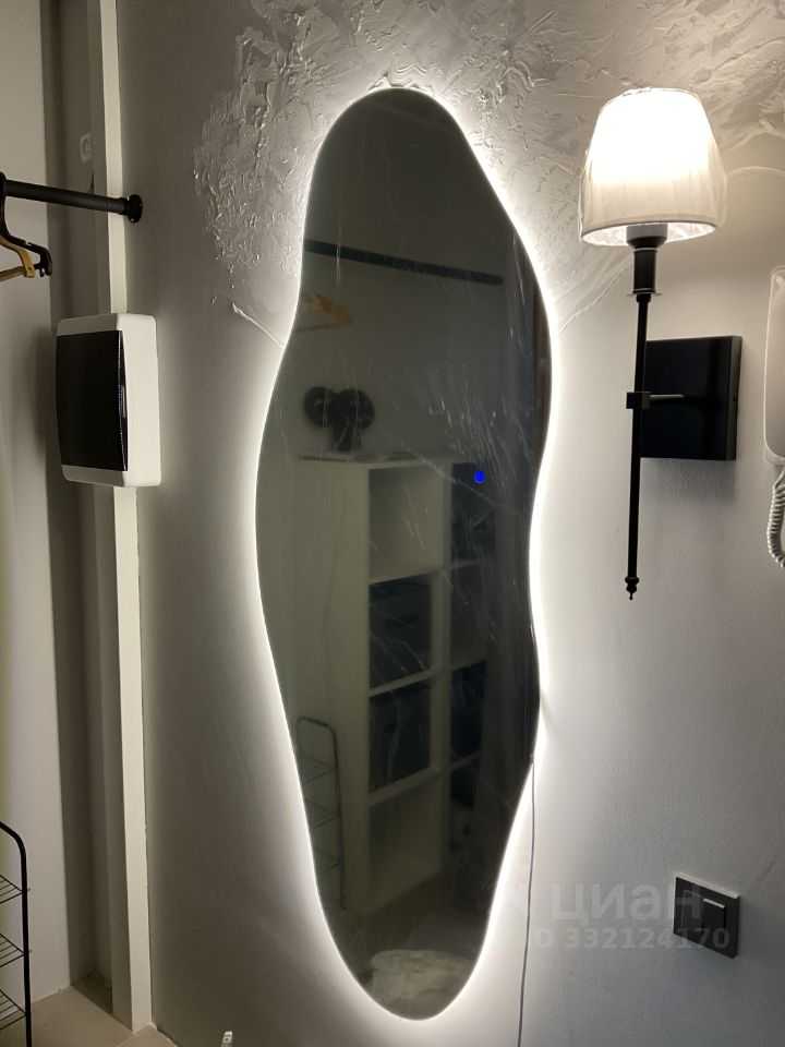 1-комнатная квартира, 40 м²