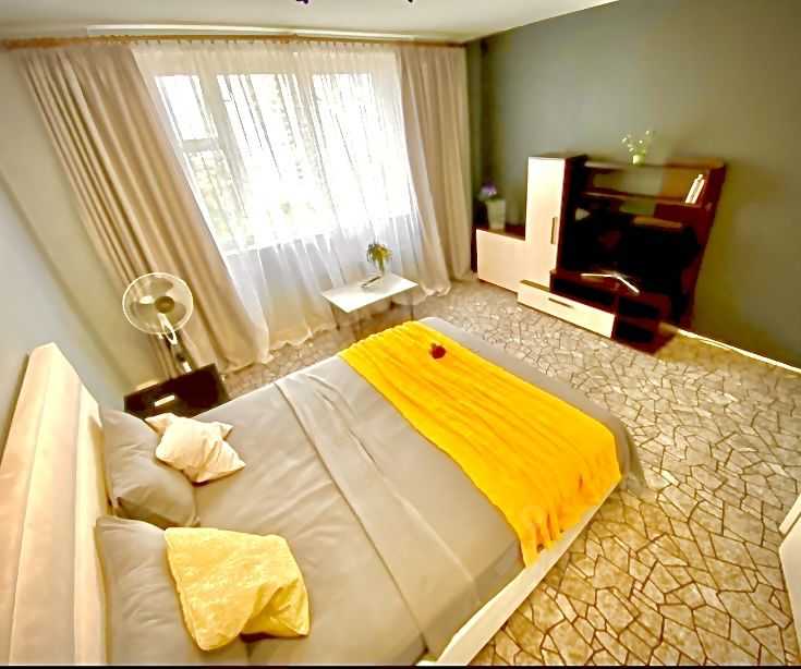 2-комнатная квартира, 60 м²