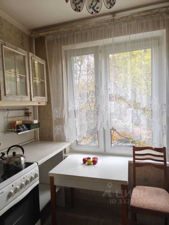 2-комнатная квартира, 46 м² — фотография 2