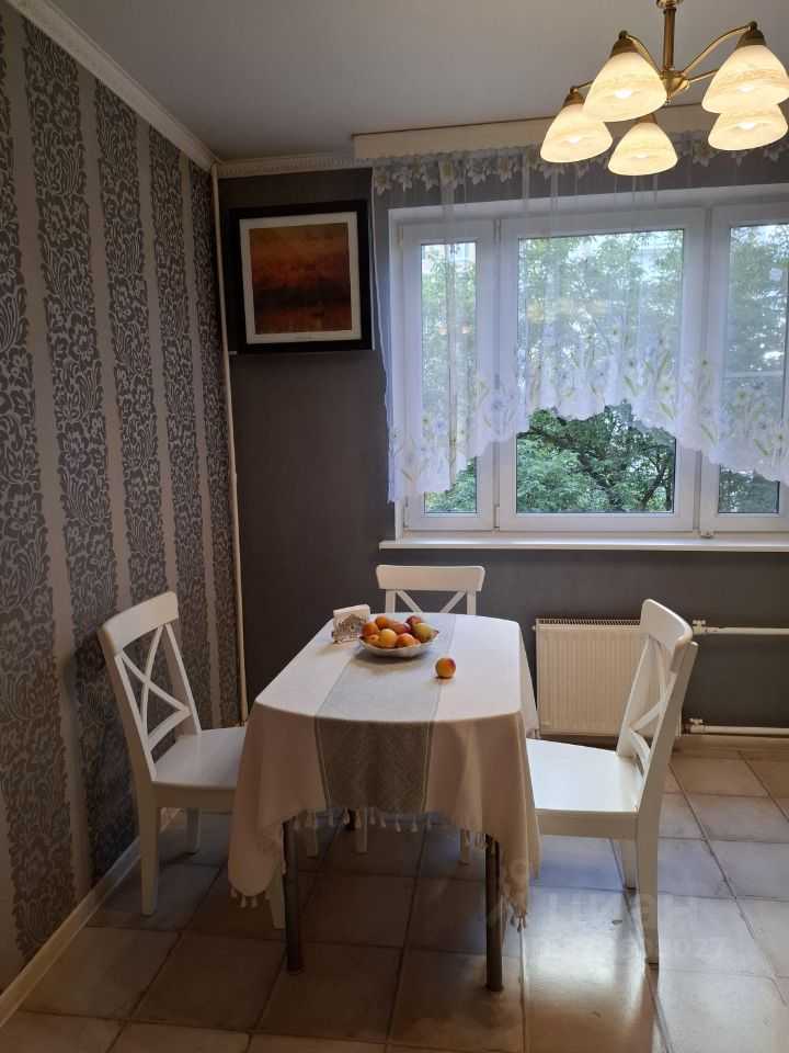2-комнатная квартира, 60 м² — фотография 2