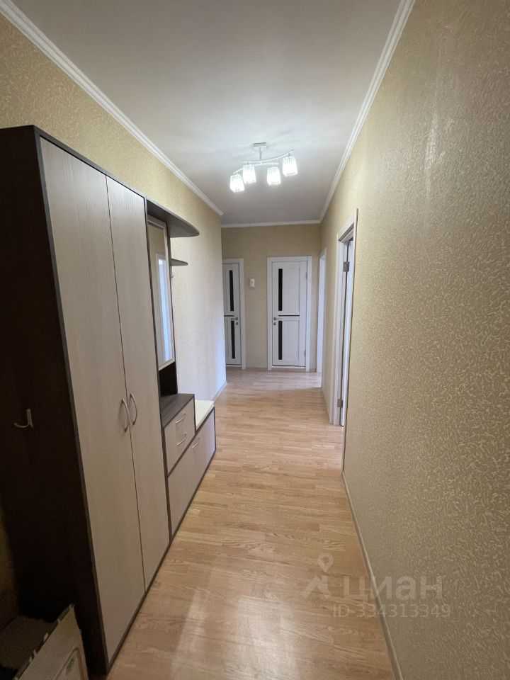 2-комнатная квартира, 50 м²