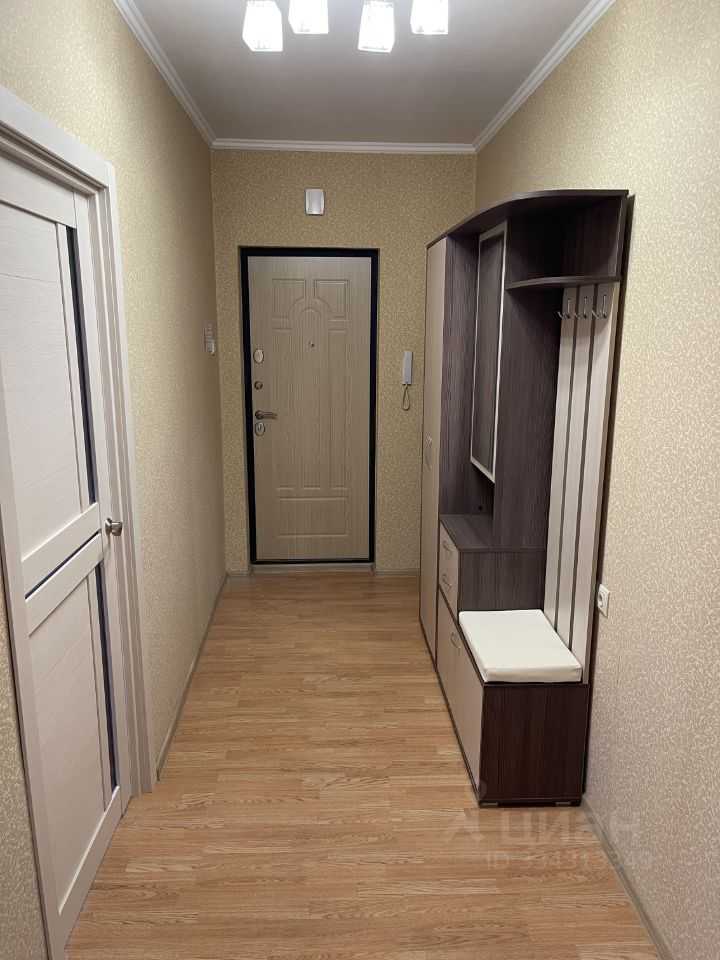 2-комнатная квартира, 50 м² — фотография 2