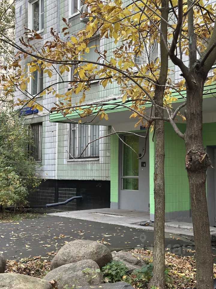 1-комнатная квартира, 33 м² — фотография 2