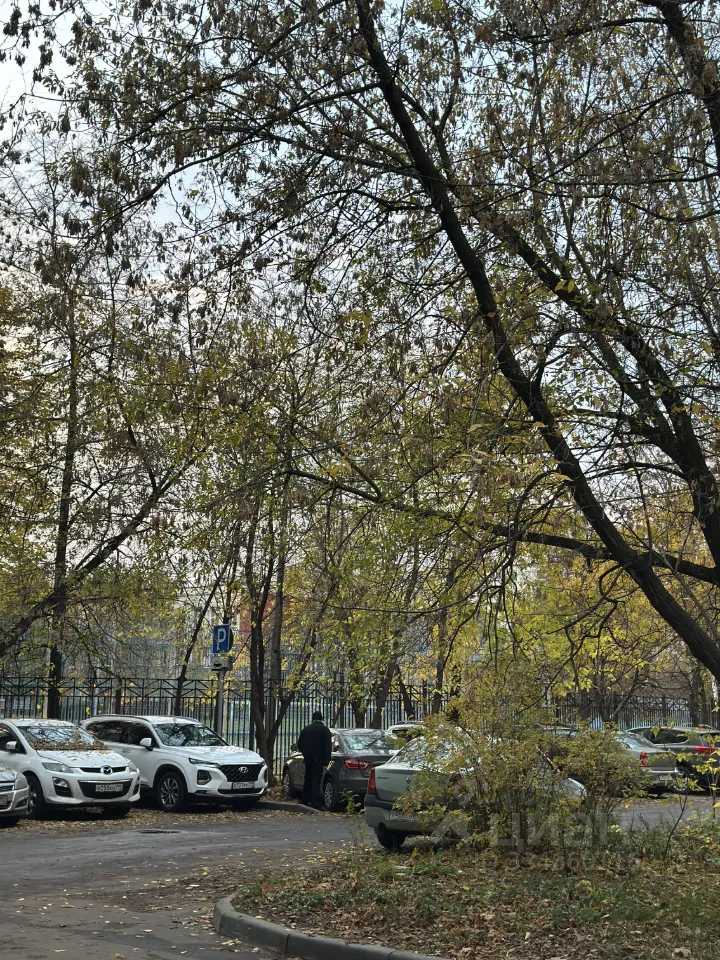 1-комнатная квартира, 33 м² — фотография 3
