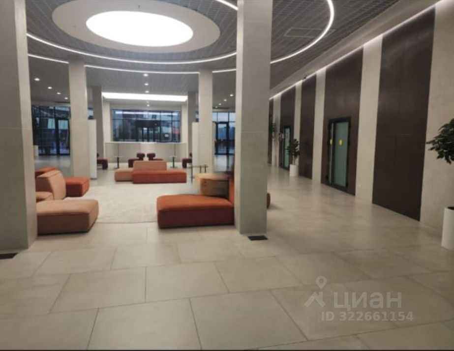 4-комнатная квартира, 102 м²
