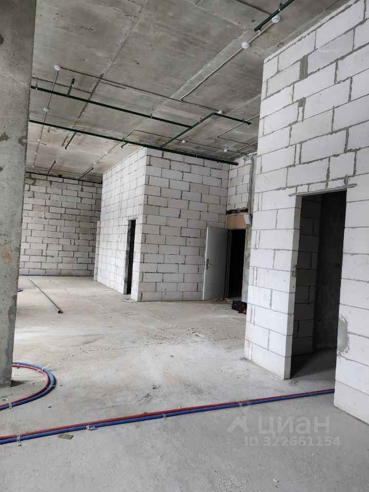 4-комнатная квартира, 102 м² — фотография 2