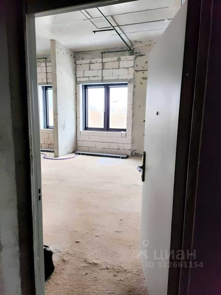 4-комнатная квартира, 102 м² — фотография 3