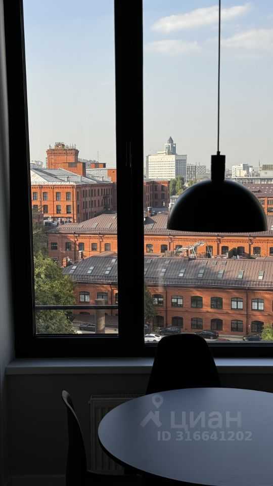 2-комнатная квартира, 50 м² — фотография 3